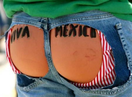 mexico